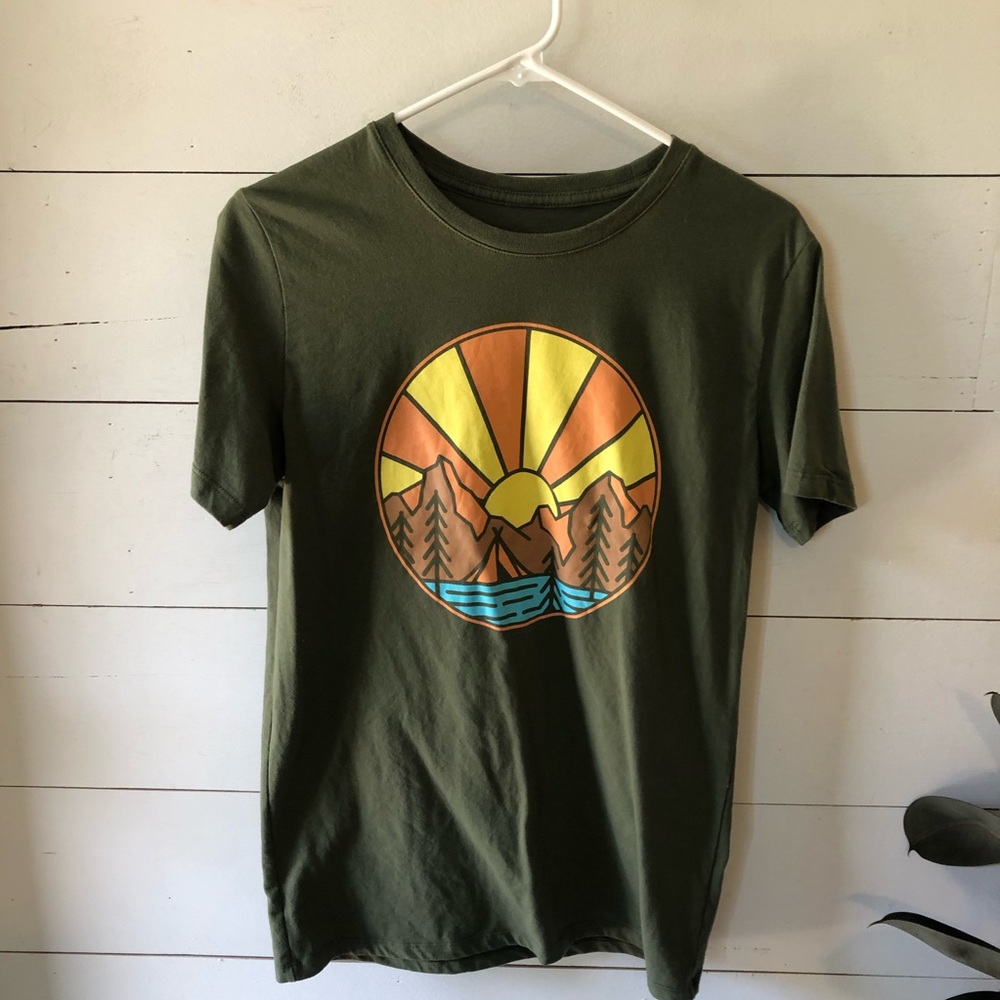 Men’s Goodfellow T-shirt